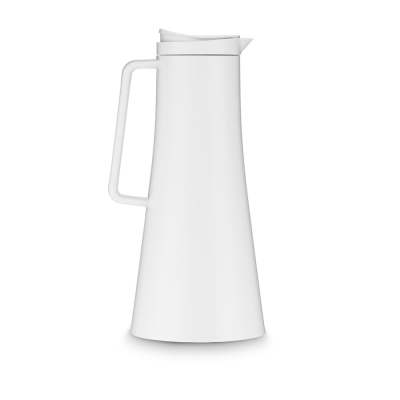 Picture of BISTRO THERMAL INSULATED THERMOS 11L in White