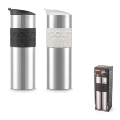 Picture of TRAVEL MUG 600 TRAVEL MUG 600ML.