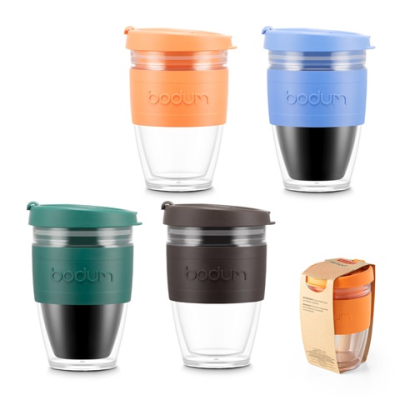 Picture of JOYCUP 250 TRAVEL MUG 250ML.