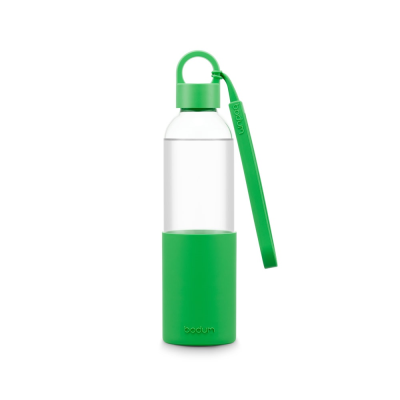 Picture of MELIOR BOTTLE in Tritan in Green