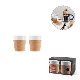 Picture of BISTRO 170 SET OF 2 MUG SET in Great Quality Porcelain 170Ml