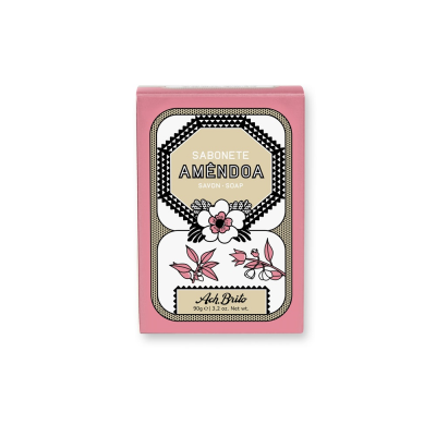 Picture of CUIDADOS ESSENCIAIS SOAPS TO CARE FOR YOUR SKIN in Pink