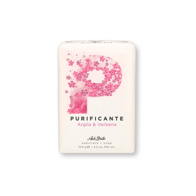 Picture of SPA SOAP SUITABLE FOR YOUR SKINS NEEDS in Pink