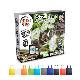 Picture of 2 in 1 Fossil Excavation Kit V
