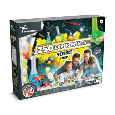 Picture of ULTRA KIT 250 EXPERIENCES