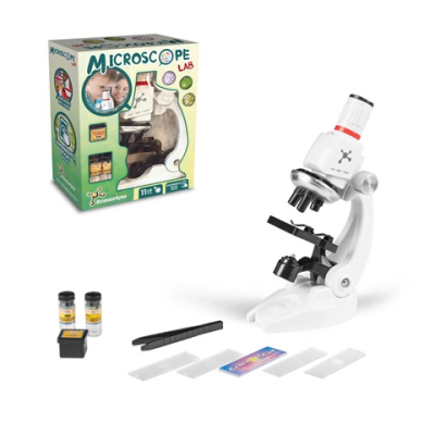 Picture of MICROSCOPE