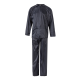 VL SEDNA RAIN SUIT in Blue image 2