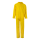 VL SEDNA RAIN SUIT in Yellow image 2