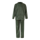 VL SEDNA RAIN SUIT in Green image 2