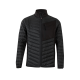 VL RAIJIN PADDED JACKET in Black image 2