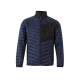 VL RAIJIN PADDED JACKET in Blue image 2