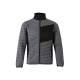 VL RAIJIN PADDED JACKET in Grey image 2