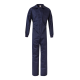 VL YAMA TWILL JUMPSUIT in Blue image 2
