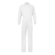 VL YAMA TWILL JUMPSUIT in White image 2