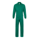 VL YAMA TWILL JUMPSUIT in Green image 2