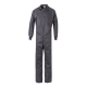 VL YAMA TWILL JUMPSUIT in Grey image 2