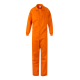 VL YAMA TWILL JUMPSUIT in Orange image 2