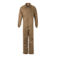 VL YAMA TWILL JUMPSUIT in Natural image 2