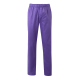 VL APHRODITE TWILL TROUSERS in Lilac image 2
