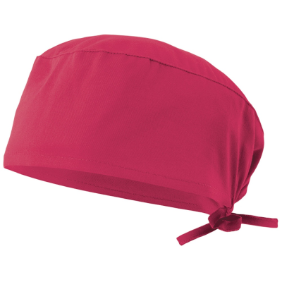 VL ENLIL SANITARY TWILL CAP in Pink