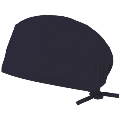 VL ENLIL SANITARY TWILL CAP in Blue