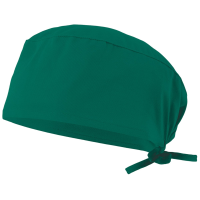 VL ENLIL SANITARY TWILL CAP in Green
