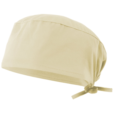 VL ENLIL SANITARY TWILL CAP in Pastel Yellow