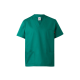VL ILLAPA TWILL TUNIC in Green image 2