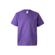VL ILLAPA TWILL TUNIC in Lilac image 2