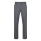VL HERMES TWILL TROUSERS in Grey image 2