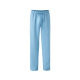 VL FREYR TROUSERS in Pastel Blue image 2