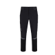 VL SELENE TROUSERS in Black image 2