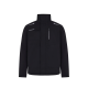 VL NYX QUILTED JACKET in Black image 2