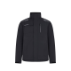 VL NYX QUILTED JACKET in Grey image 2