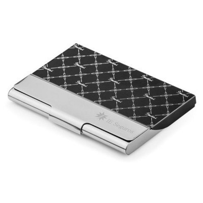 Picture of PAM METAL CARD HOLDER