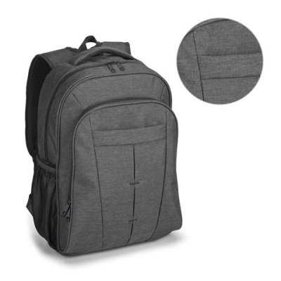 Picture of NAGOYA LAPTOP BACKPACK RUCKSACK UP TO 17