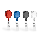 Picture of YEATS RETRACTABLE BADGE PASS HOLDER