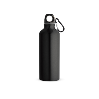RE-LANDSCAPE M RECYCLED ALUMINIUM METAL in Black