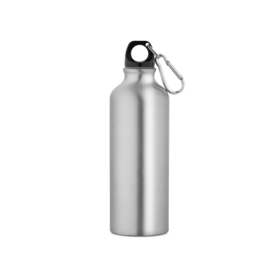 RE-LANDSCAPE M RECYCLED ALUMINIUM METAL in Satin Silver