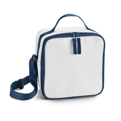 Picture of TURTLE COOL BAG 45 L in 600D in White