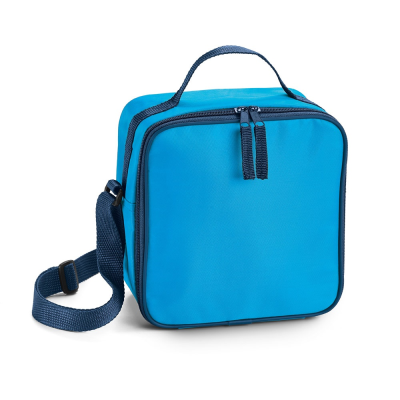 Picture of TURTLE COOL BAG 45 L in 600D in Light Blue