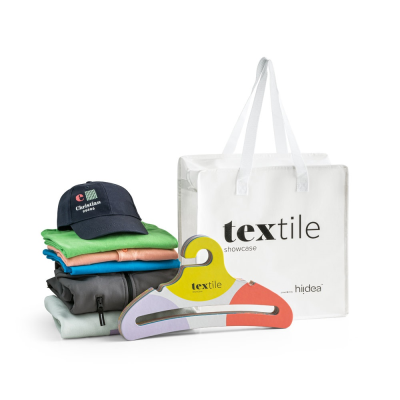 Picture of TEXTILE SHOWCASE TEXTILE SHOWCASE in Assorted