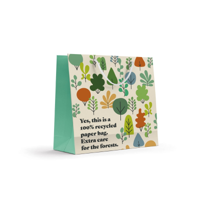 Picture of PAPERBAG SHOWCASE PAPERBAG SHOWCASE in Assorted