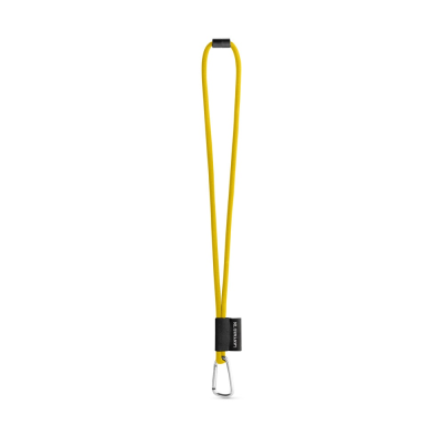 Picture of LANYARD TUBE LONG SET II STANDARD MODELS in 310 - Yellow