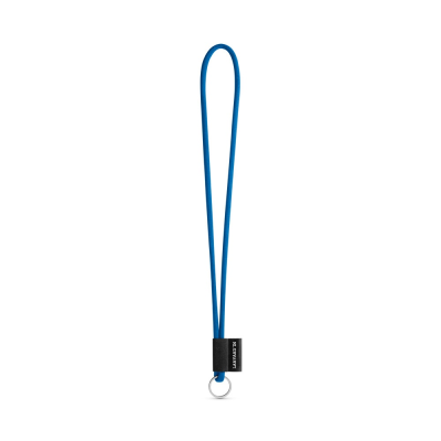 Picture of LANYARD TUBE LONG SET I STANDARD MODELS in 303 - Blue