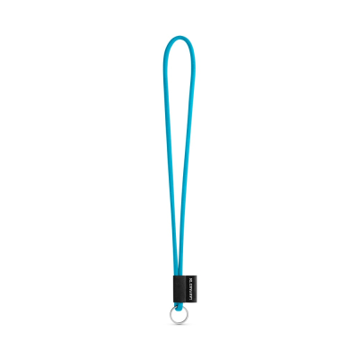 Picture of LANYARD TUBE LONG SET I STANDARD MODELS in 304 - Light Blue