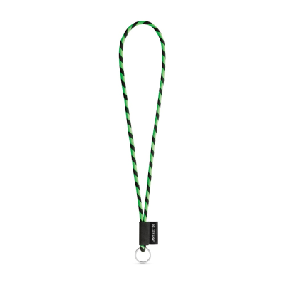 Picture of LANYARD TUBE LONG SET I STANDARD MODELS in Hexachrome Green
