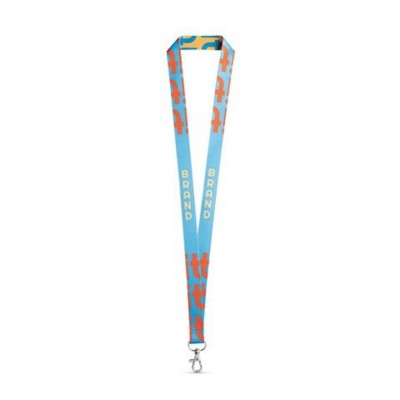 Picture of LANYARD SUBLIMATION DUO SET I STANDARD MODELS
