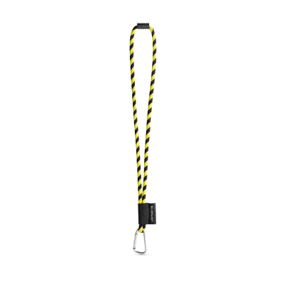 Picture of LANYARD TUBE LONG SET II STANDARD MODELS in Hexachrome Yellow