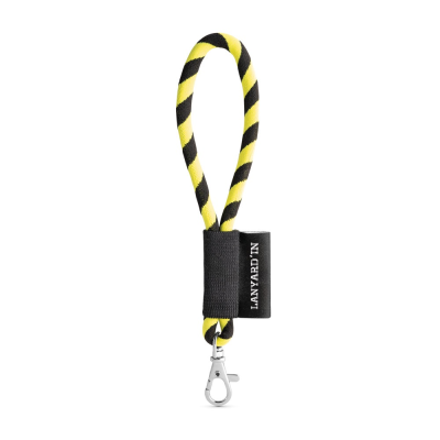 Picture of LANYARD TUBE SHORT SET STANDARD MODELS in Hexachrome Yellow